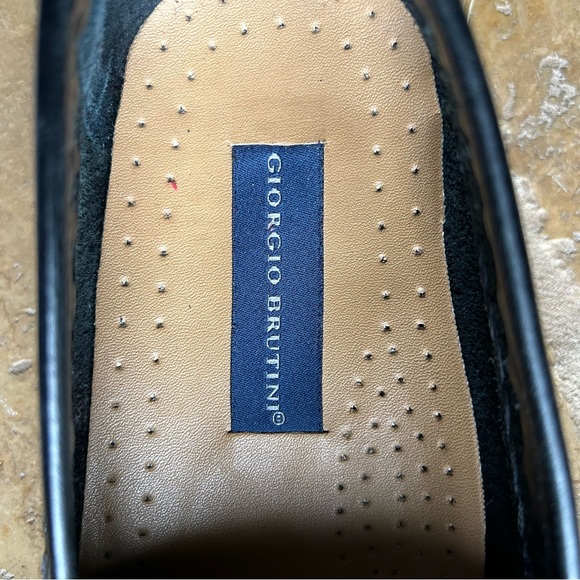 Giorgio Brutini Loafers - Picture 3 of 5